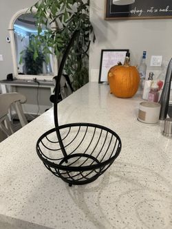 Fruit And Banana Holder