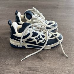 Louis Vuitton Skate Sneakers (Size 8.5 MENS) 