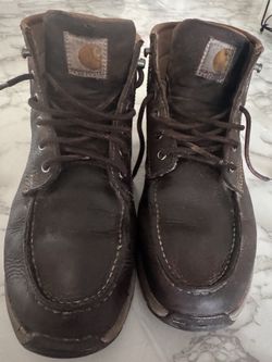 Shoes carthertt 9/5
