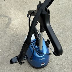 Conair steamer