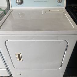 Gas Dryer For Sale