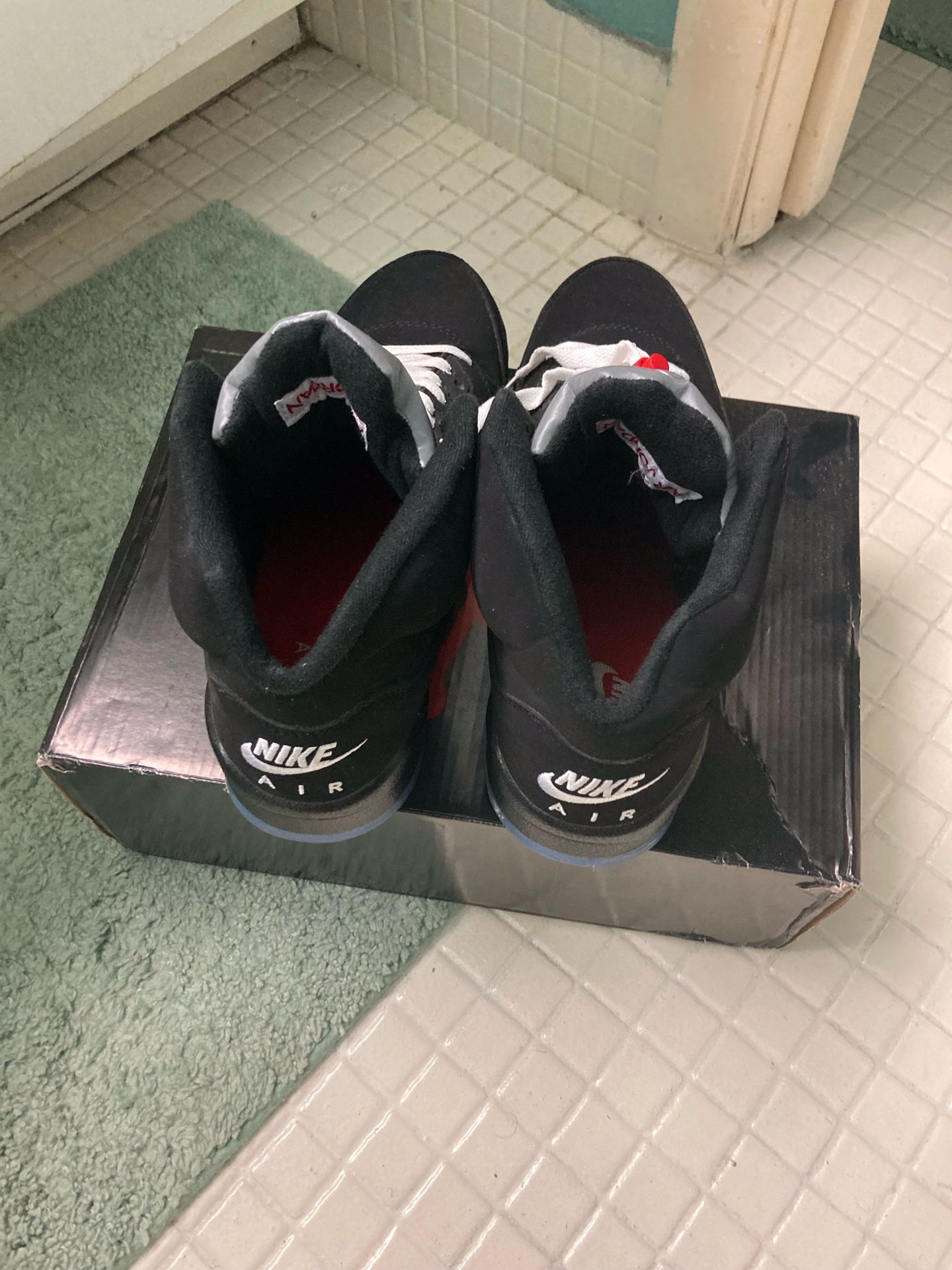 Jordan 5 Retro Og