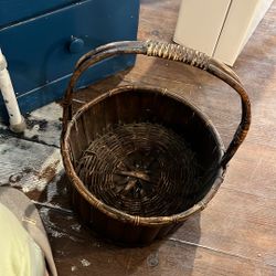 Basket