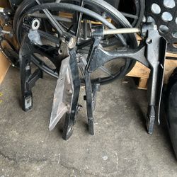 Swing Arm 2015 Dyna
