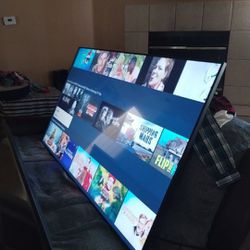 Samsung 60 Inch Smart TV $250