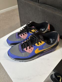Nike Air Max 90 Men’s 