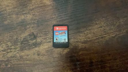 The Lego movie 2 video game
