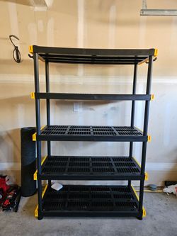 Storage Shelf