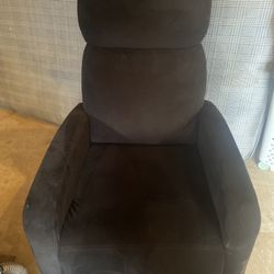 Recliner Chair 