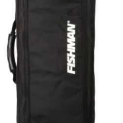 Fishman SA220 & SA330x Deluxe Carry Bag. 