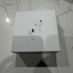 Airpod 2nd Generation Noise cancellation
