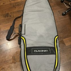 Dakine mission Surfboard Bag 6’