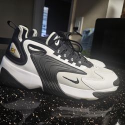 Nike Zoom 2k