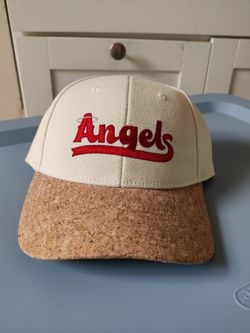 Angels Cork Hat
