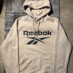 Reebok Men’s Hoodie