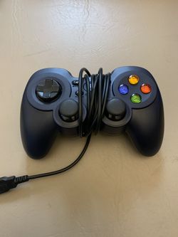 Logitech Gamepad F310