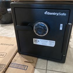 Big Nice Safe 