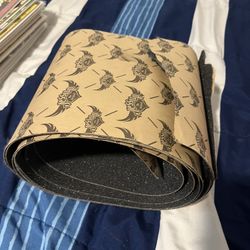 Brand New 4 Strands Of Grip Tape 