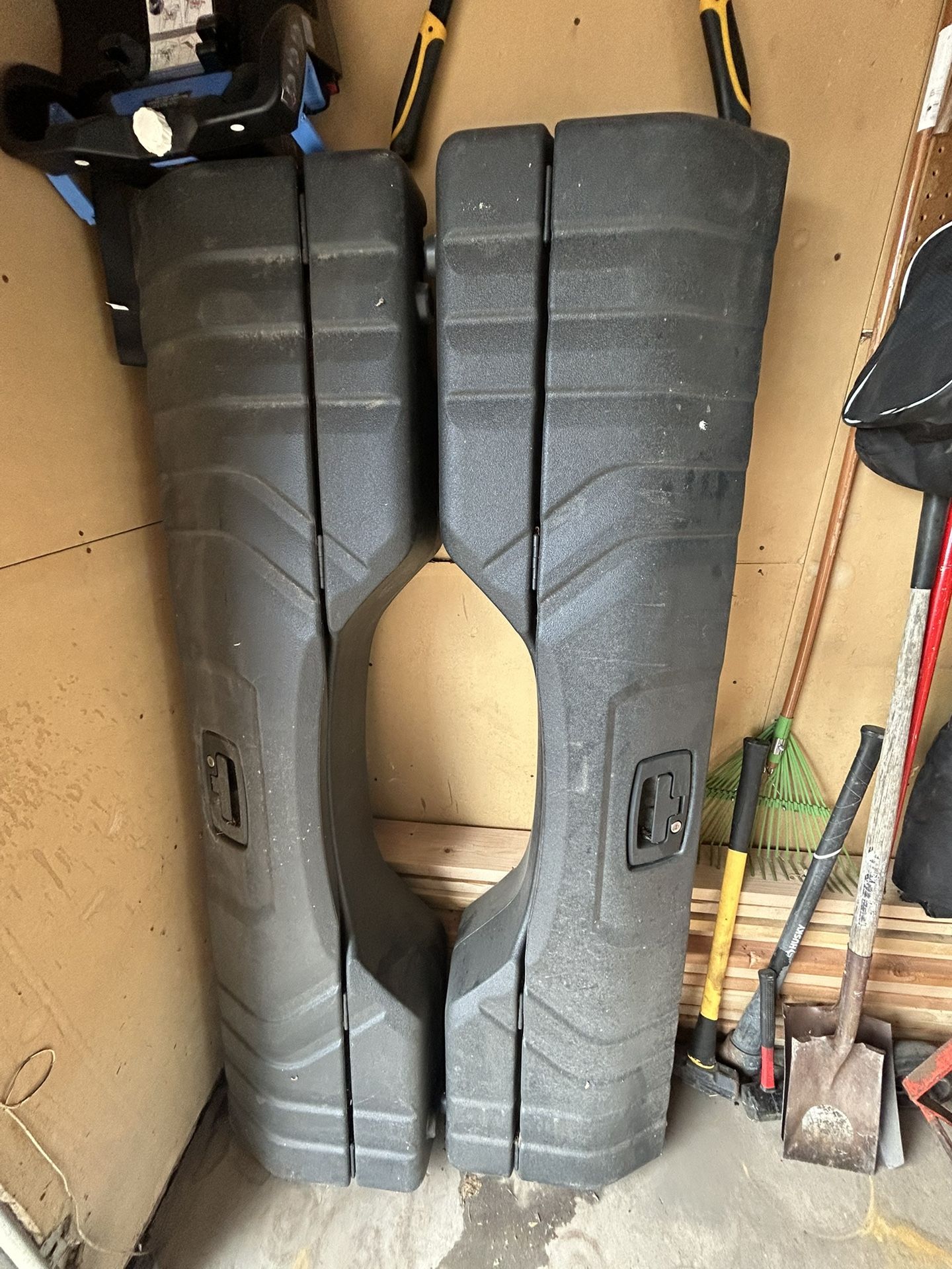 Truck Storage 200$ OBO !!!