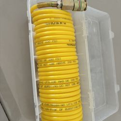 Air Compressor Hose 