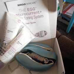Skin Toning System 