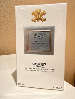 CREED Men’s Cologne
