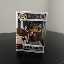 Funko Pop Harry Potter 