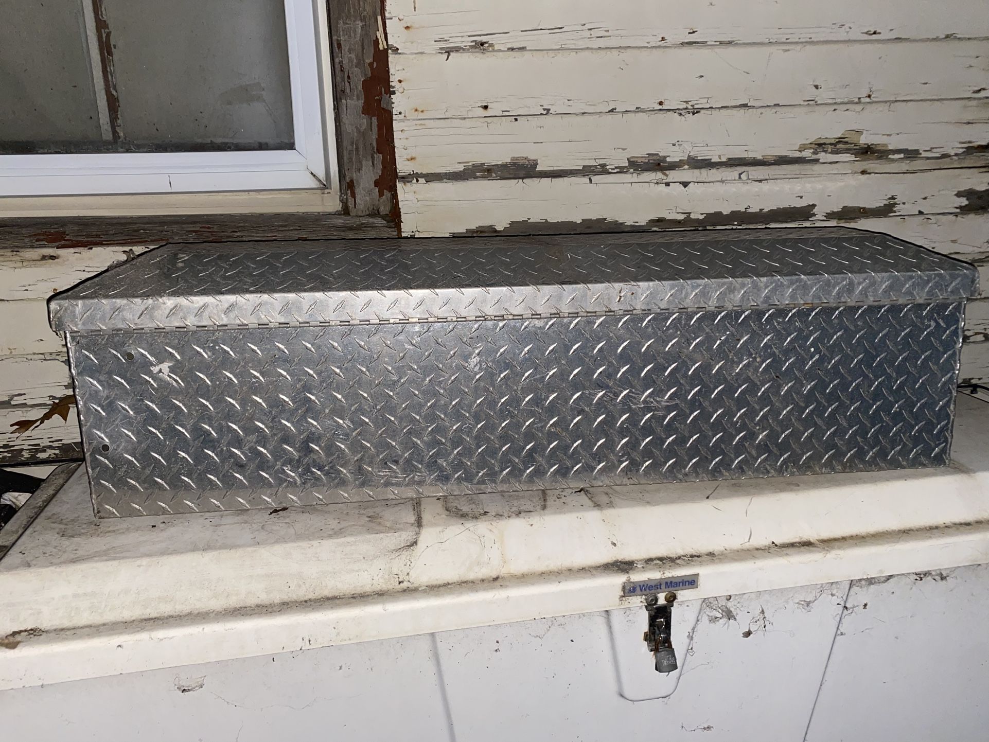 Toolboxes for truck bed Need Gone ASAP