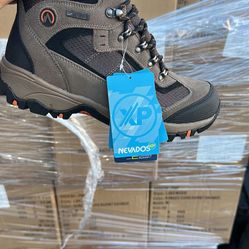 Man’s Boots Water Proof 