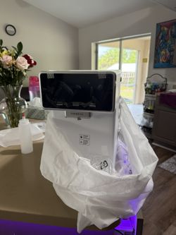 Counter Top Water Purifier 