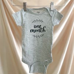 Baby Clothes