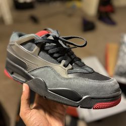 Jordan 4 Bred RM