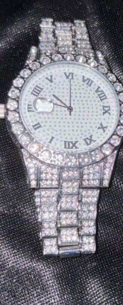 CZ watch