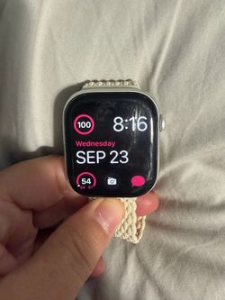 Series 11 Apple Watch