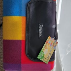 Picnic Mat For 4to 6 People 