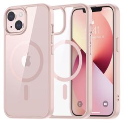 iPhone case for iPhone 13/14. Military Grade Drop Protection