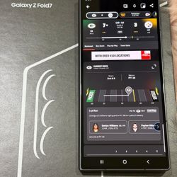 Samsung Galaxy Z Fold 7  512 GB
