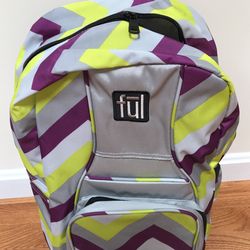 Flu backpack