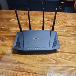 Asus Router