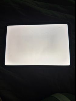Apple iPad Mini 6th Generation A2567 64GB Wi-Fi read description
