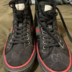 Gucci Men Shoes