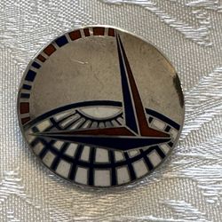 Sterling  PIN 