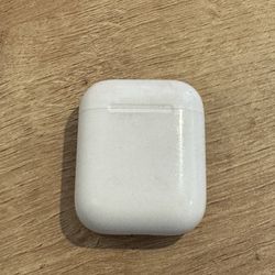Apple Airpods 2nd Generation