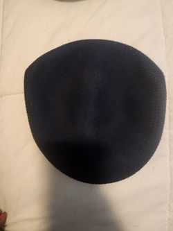 Brixton Hooligan Snap Flat Cap - Black