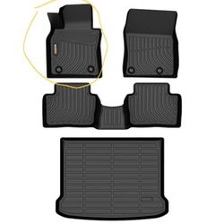 Mazda 3 Mat $7