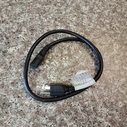 Instant Pot Power Cord for 6 Qt. Pot