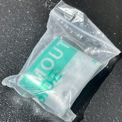 CPR Mouth Cover (negotiable)
