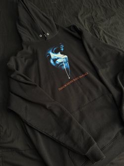 Men’s Halloween Hoodie