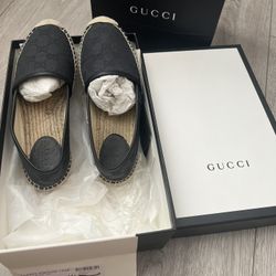 Gucci Women Shoes Authentic LIKE NEW