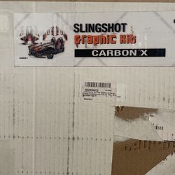 Slingshot Graphic Kit